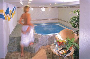 Hotel Monika Gaschurn Kültér fotó