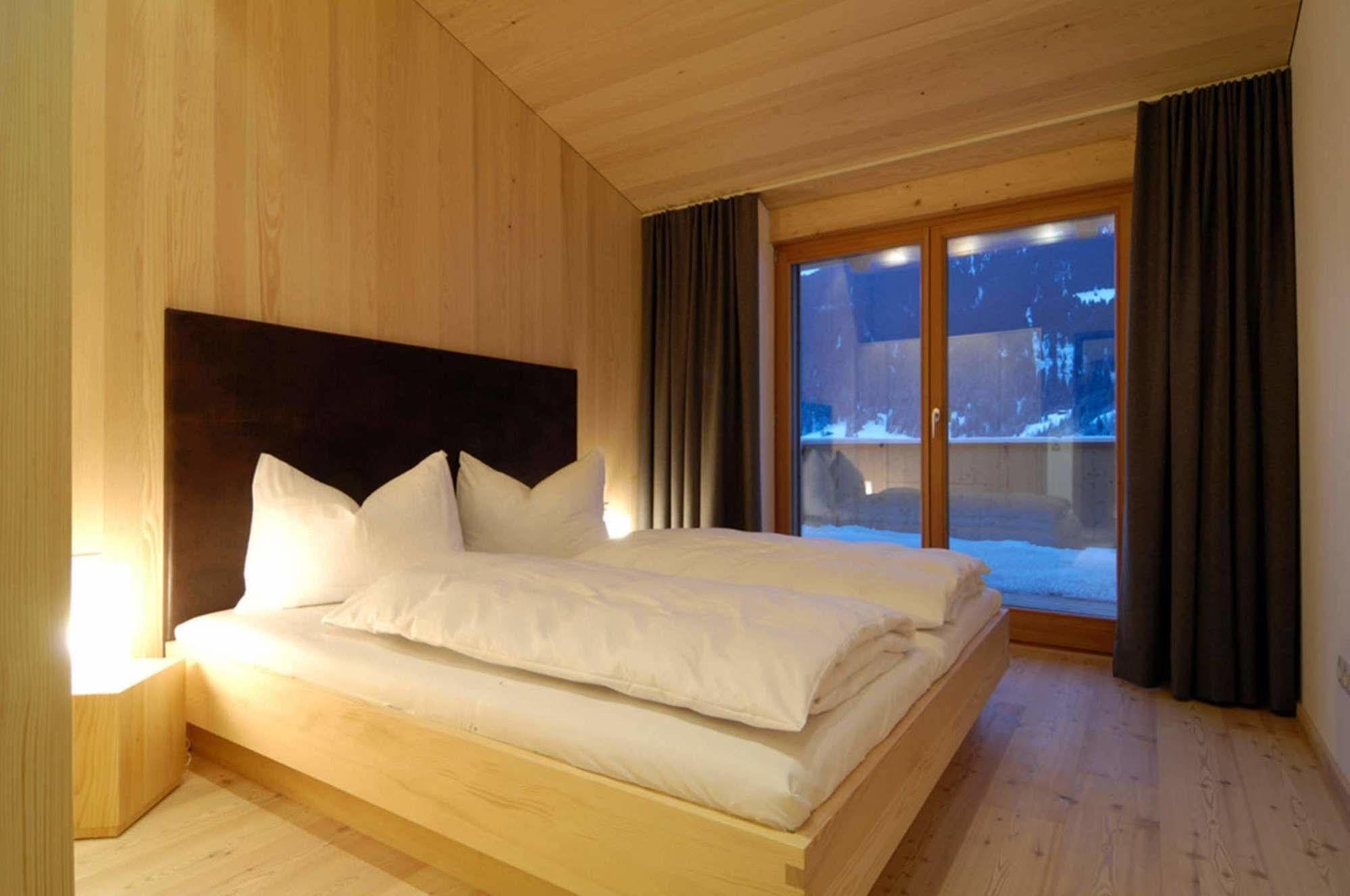 Hotel Monika Gaschurn Kültér fotó