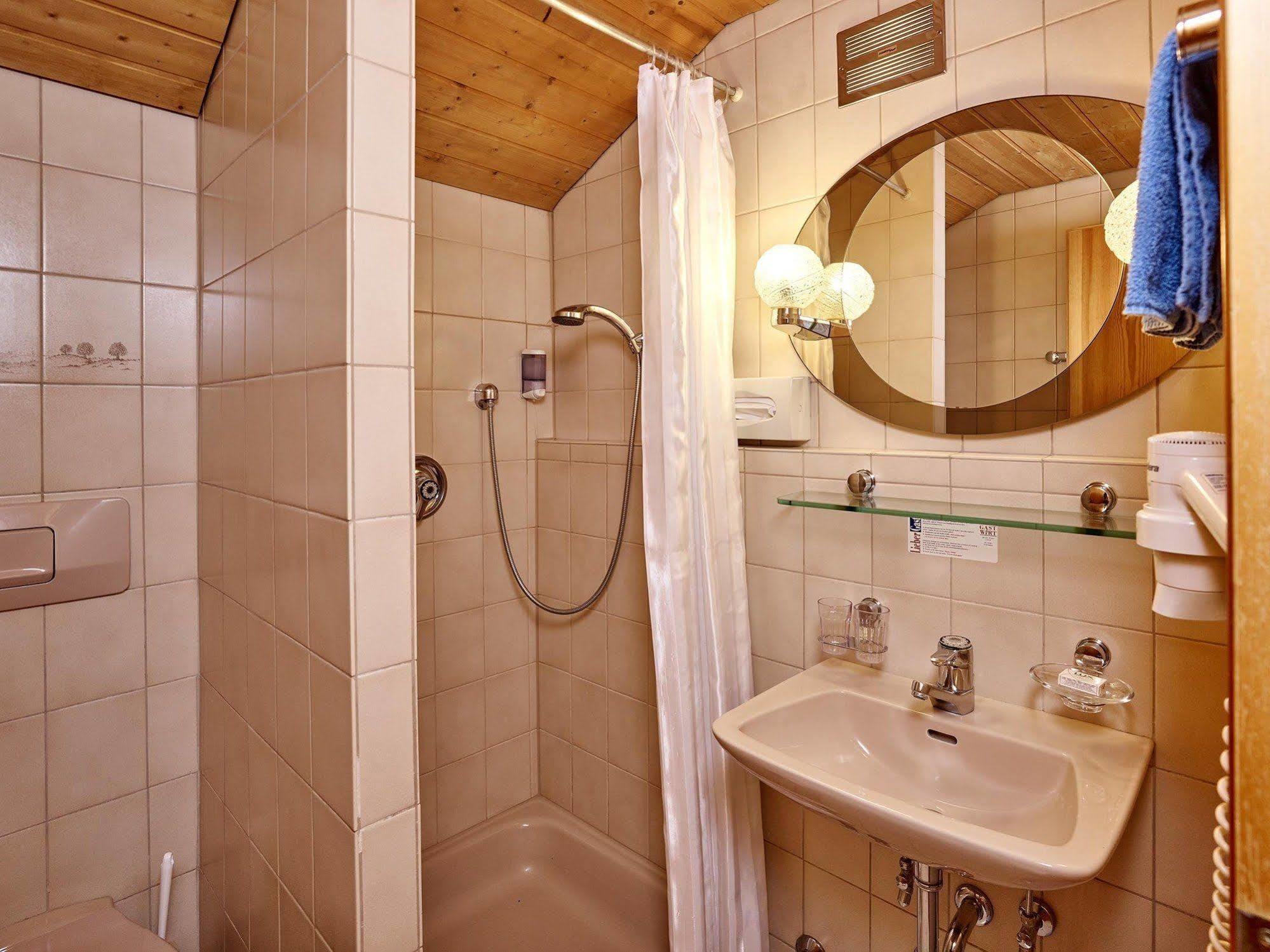 Hotel Monika Gaschurn Kültér fotó