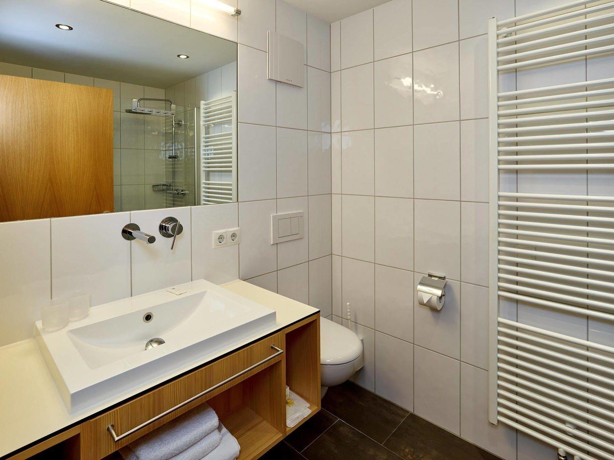 Hotel Monika Gaschurn Kültér fotó