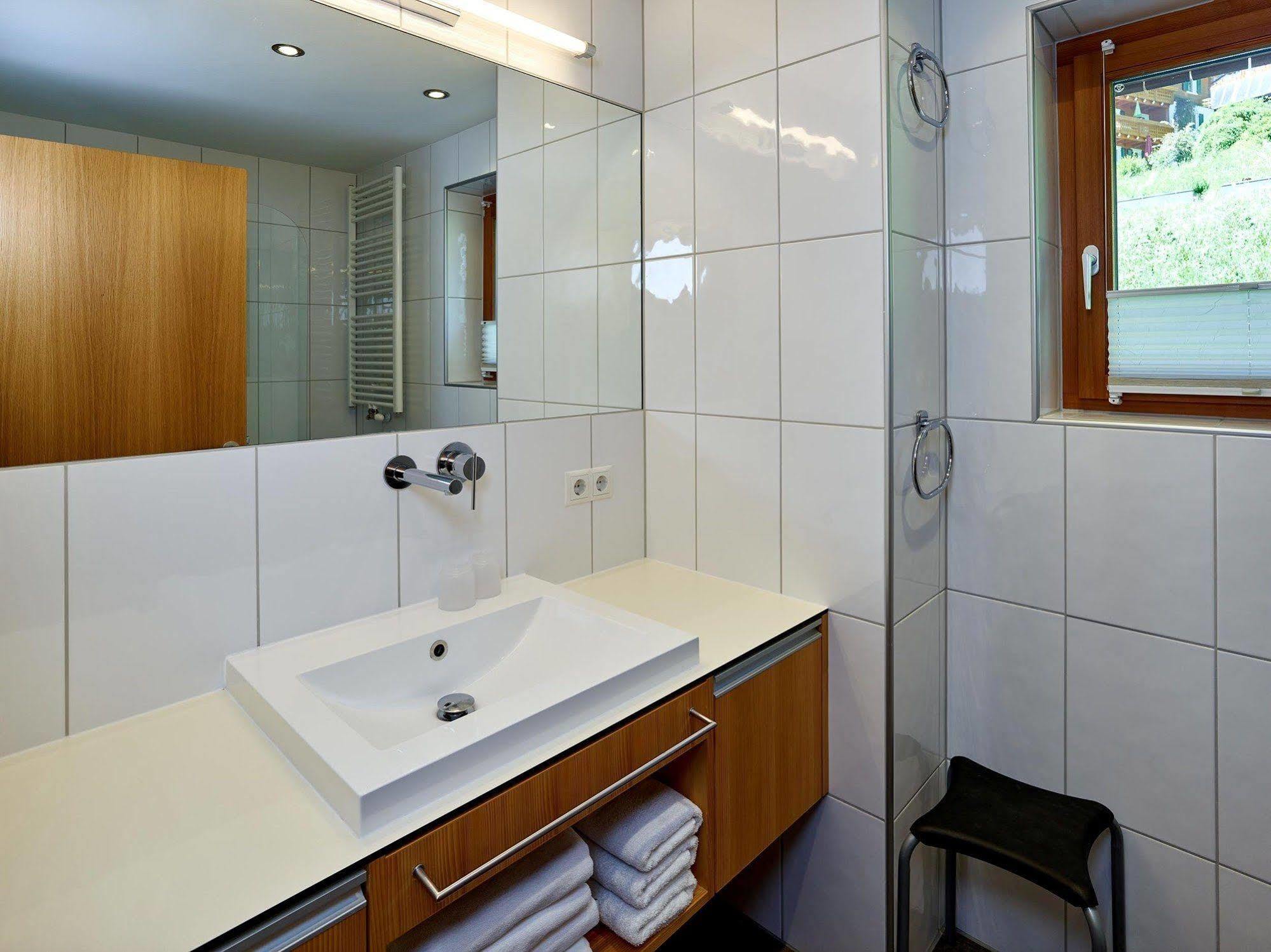 Hotel Monika Gaschurn Kültér fotó